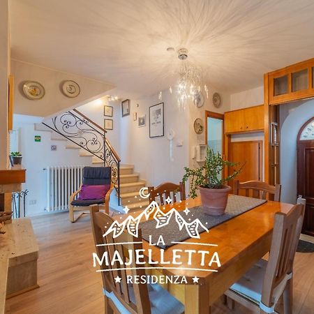 La Majelletta Bed & Breakfast Guardiagrele Buitenkant foto