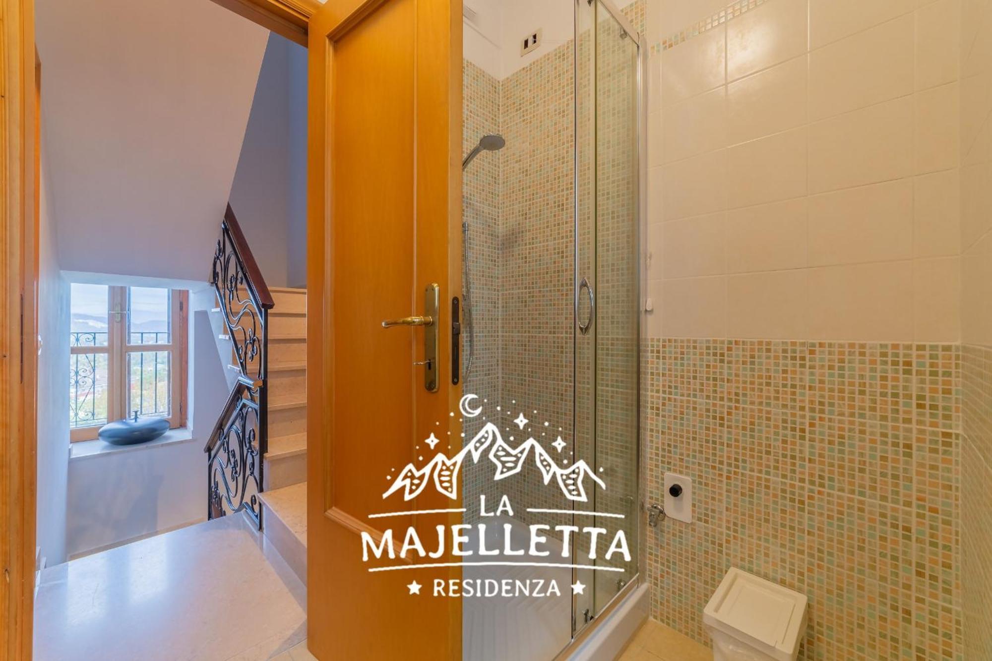 La Majelletta Bed & Breakfast Guardiagrele Kamer foto